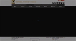 Desktop Screenshot of deschenaux.com